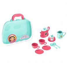 Gabby�s Dollhouse Rolleleg 90402 box