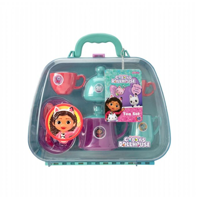 Gabbys dukkehus, tesett version 1