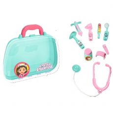 Gabby�s Dollhouse Rolleleg 90403 box