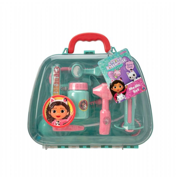 Gabbys dukkehus, legesett version 1