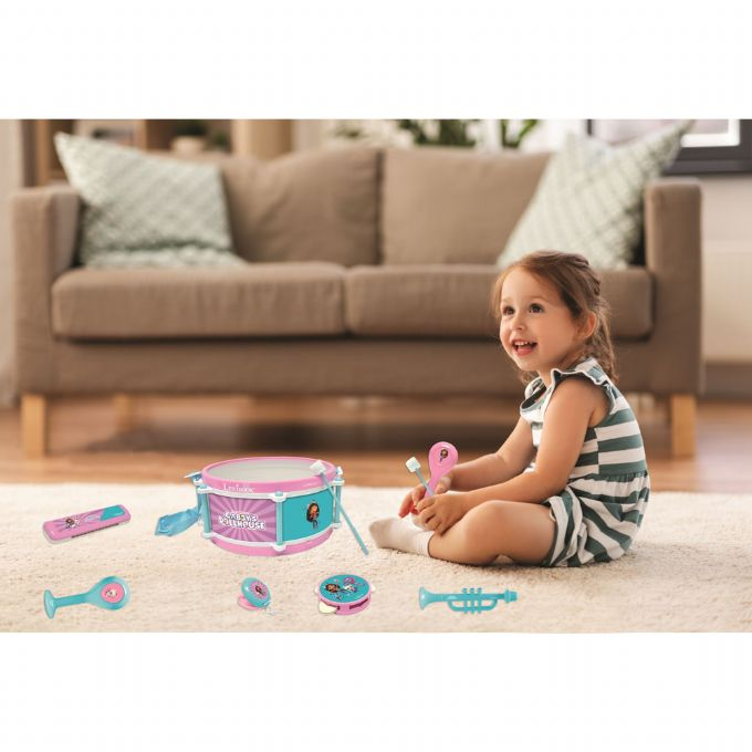 Gabbys Dollhouse Musik S�t S�t 7 Dele version 3