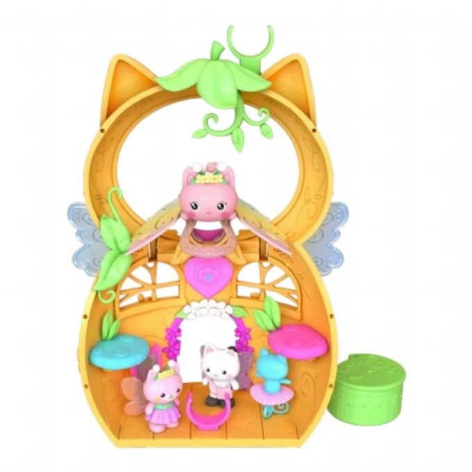 Gabbys Puppenhaus Fairylandia  version 1