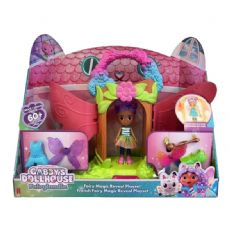 Gabbys Dollhouse Fairylandia