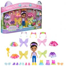 Gabbys dukkehus Fairylandia Gabby 15 cm