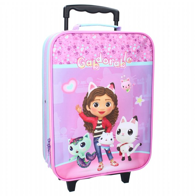 Gabby Puppenhauswagen version 3