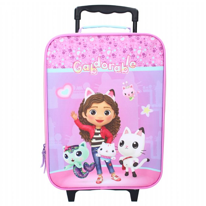 Gabby Puppenhauswagen version 1