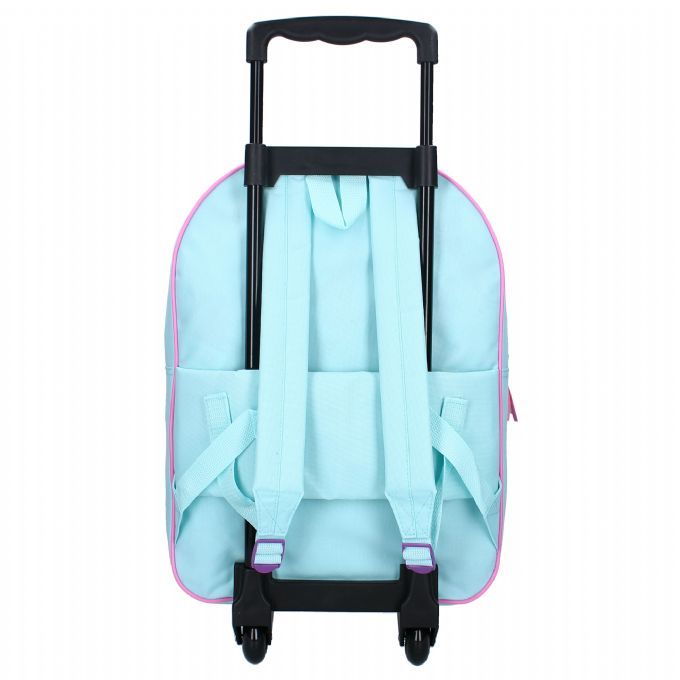 Gabby Puppenhauswagen version 2