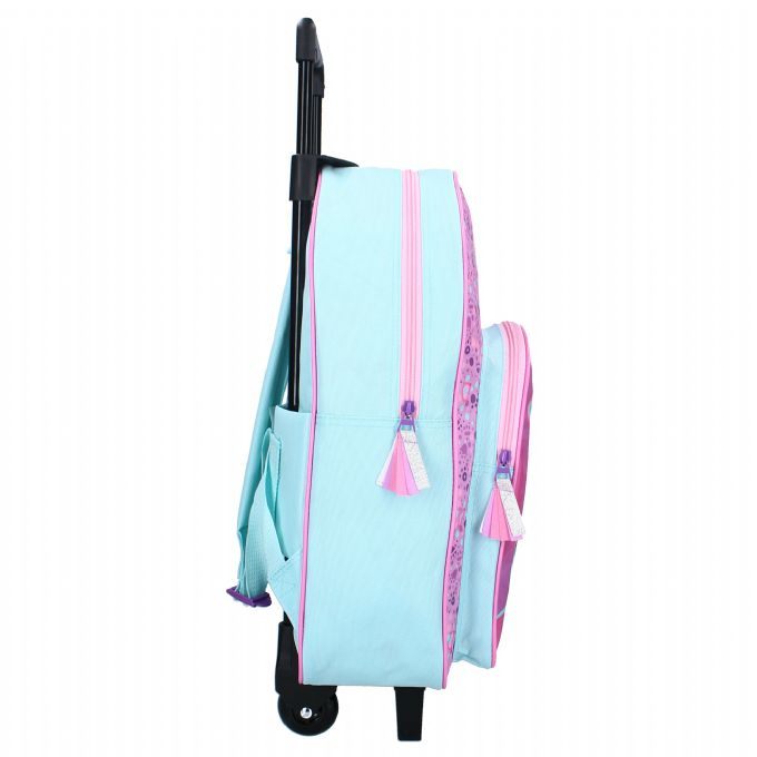 Gabby Puppenhauswagen version 3