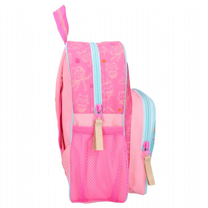 Gabbys Docksk�p Ryggs�ck version 3