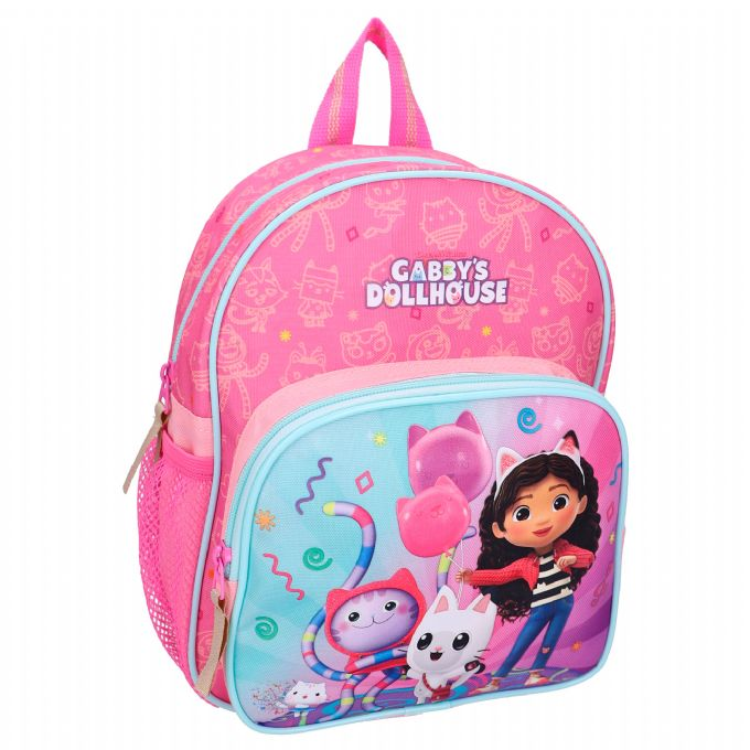 Gabbys Docksk�p Ryggs�ck version 4