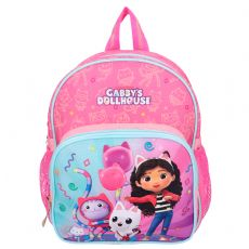 Gabbys Docksk�p Ryggs�ck