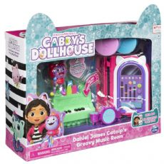 Gabbys Dollhouse banner