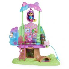 Gabby's Dollhouse Kitty Fairy's Treehouse