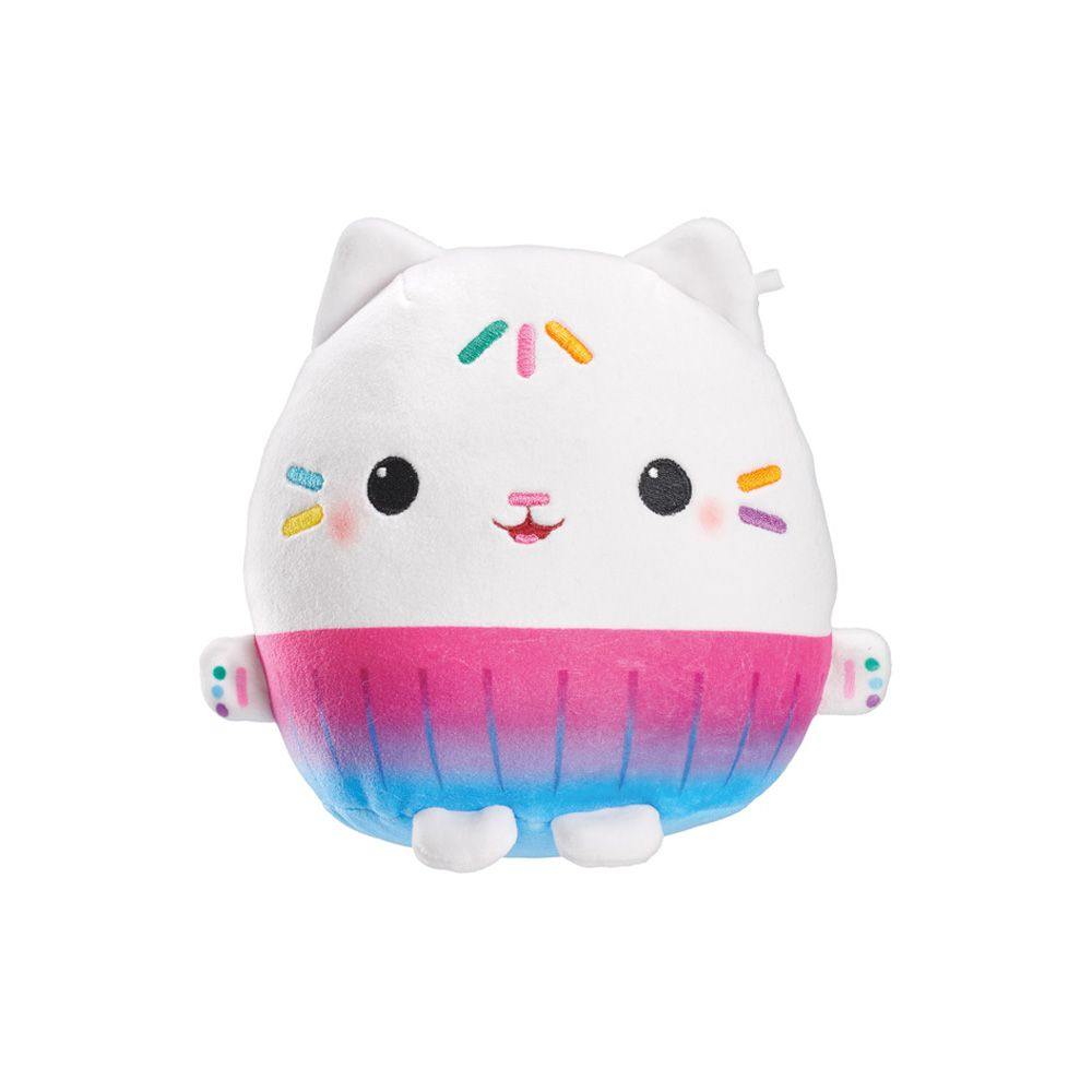 Gabbys Dukkehus Squishy, Muffins 15cm