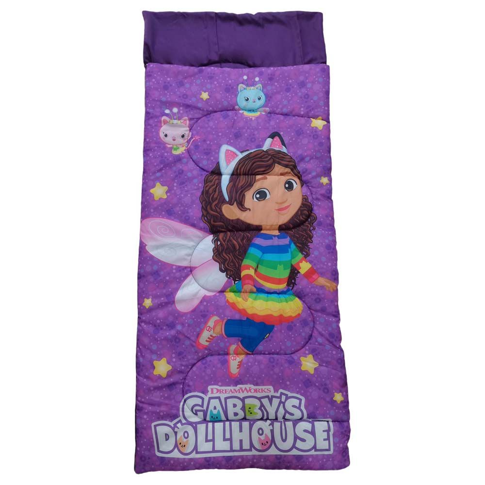 Gabbys Dollhouse Sovepose 165x70cm