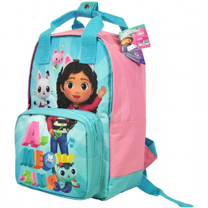 Gabby's backpack 5L version 2