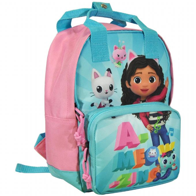 Gabby's backpack 5L version 3
