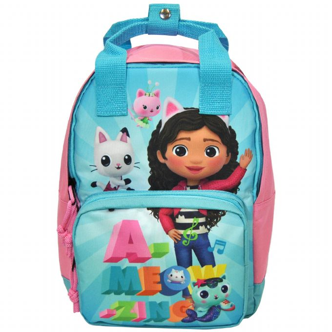 Gabby's backpack 5L version 1