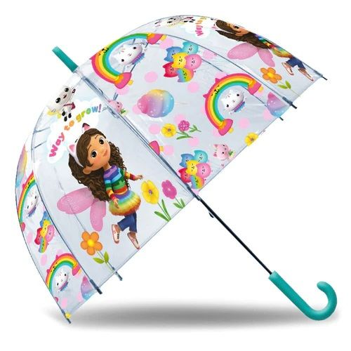 Gabbys paraply 46cm