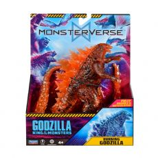 Monsterverse Godzilla vs Kong 35217 box
