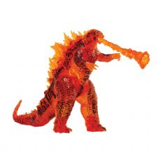 MonsterVerse Polttava Godzilla -figuuri