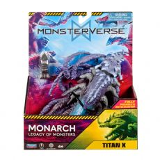 Monsterverse Godzilla vs Kong 35223 box
