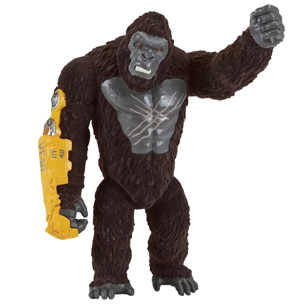 Monsterverse Real Feel Kong
