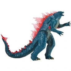 Monsterverse Deluxe Battle Roar Godzilla