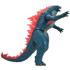 Monsterverse jtte Godzilla