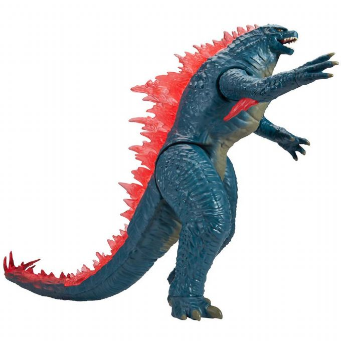 Monsterverse jtte Godzilla version 1