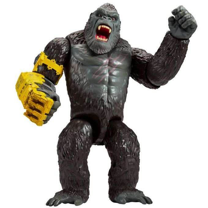 Monsterverse Giant King Kong version 1