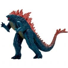 Monsterverse Godzilla Evolved Figure 8cm