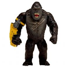 Monsterverse Kong Beast Glove Figure 8cm