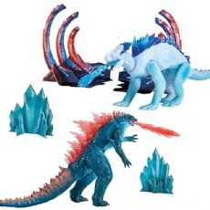 Monsterverse Godzilla Vs. Kong 2 -Pack