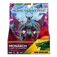 Monsterverse Godzilla vs Kong 35873 box