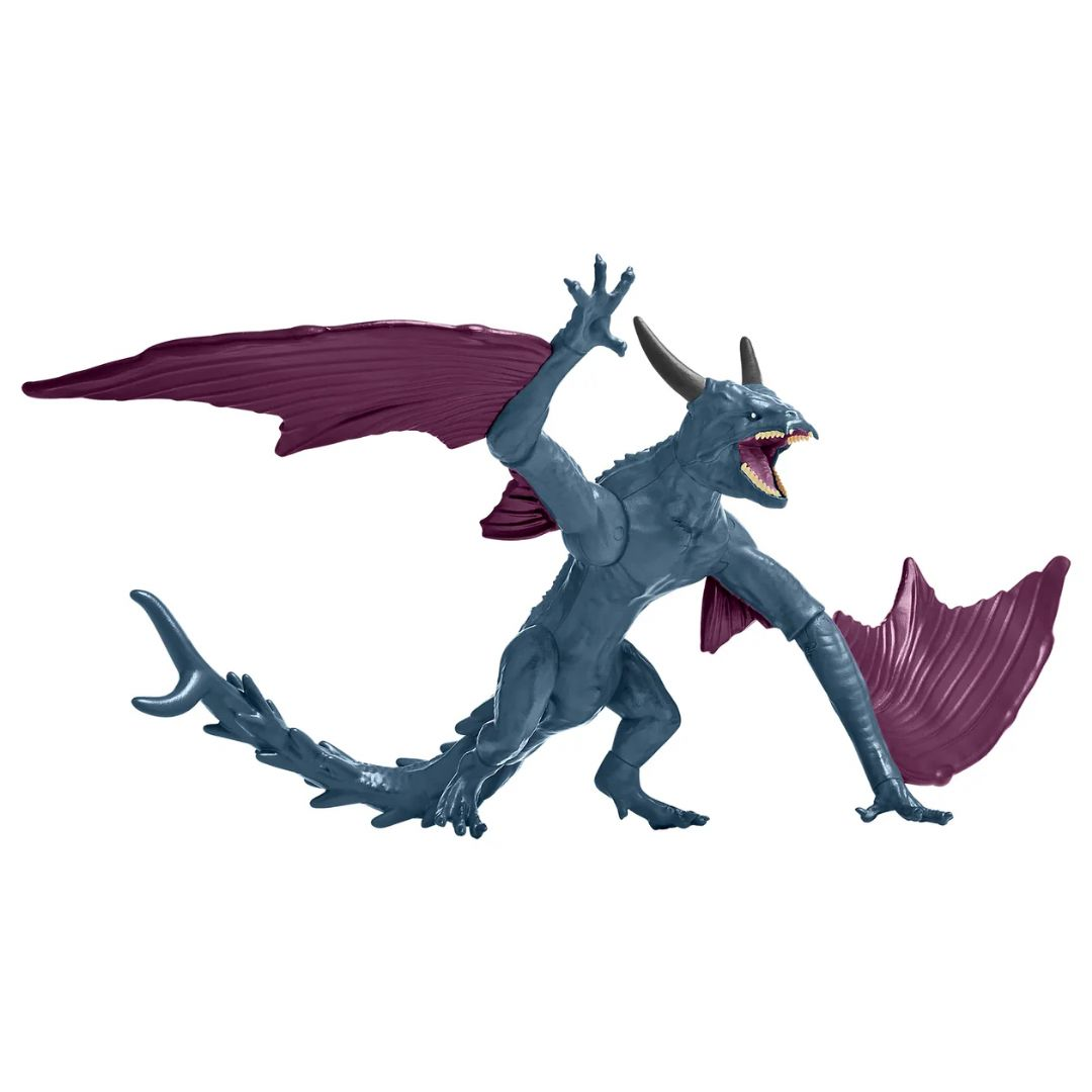 MonsterVerse Ion Dragon Figur
