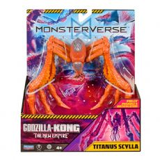 Monsterverse Godzilla vs Kong 35875 box