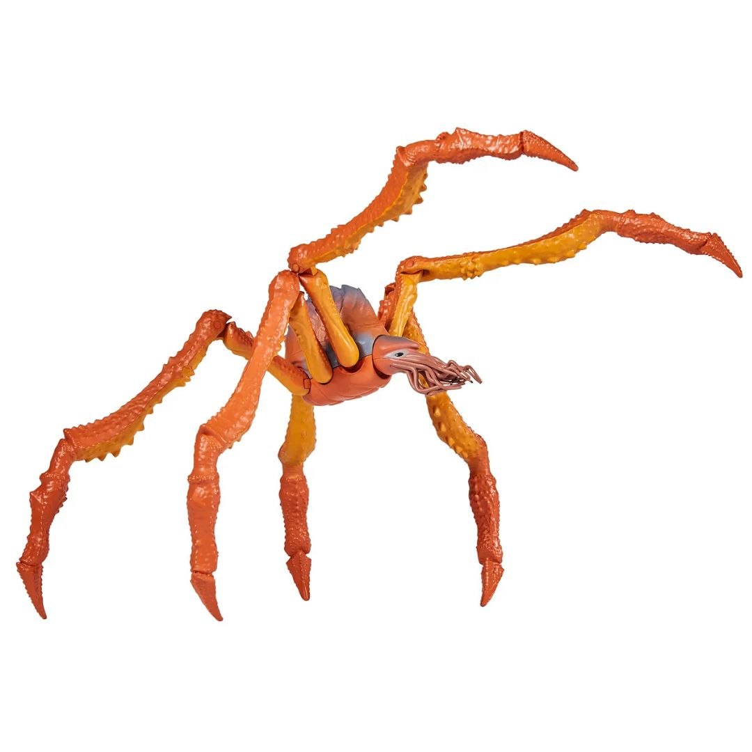 MonsterVerse Titanus Scylla Figur