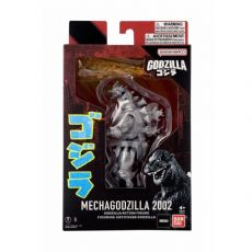 Monsterverse Actionfigurer Godzilla 9234 box