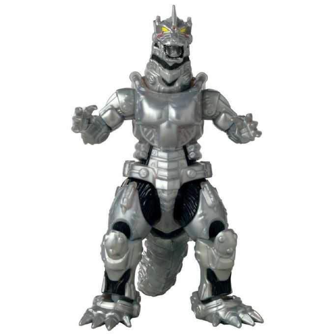 Monsterverse Mecha Godzilla 2002 version 3
