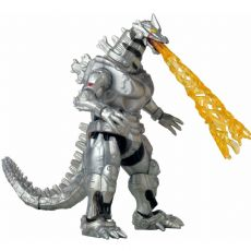 Monsterverse Mecha Godzilla 2002