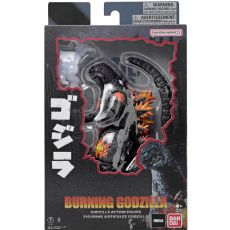 Monsterverse Actionfigurer Godzilla 9234 box