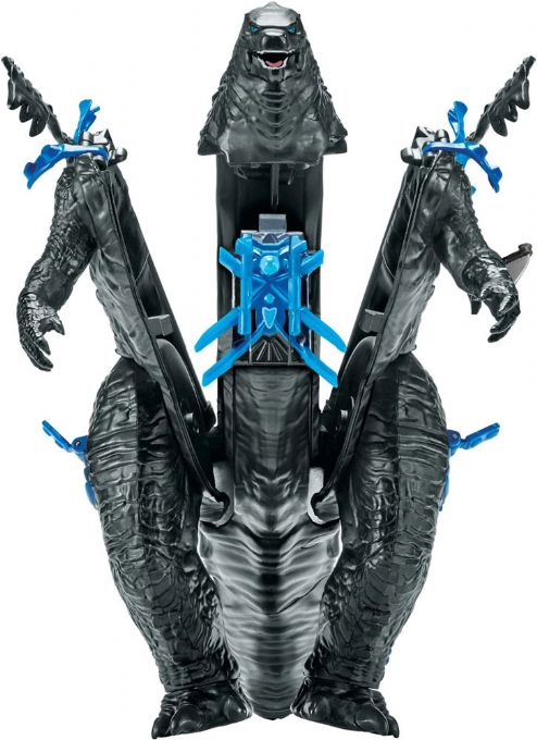 Monsterverse Titan Tech Godzilla version 4