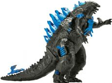 Monsterverse Titan Tech Godzilla