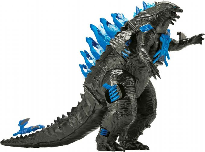 Monsterverse Titan Tech Godzilla version 1