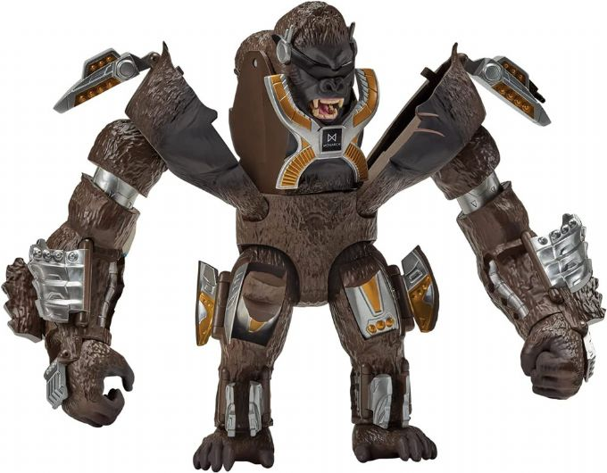 Monsterverse Titan Tech Kong version 4