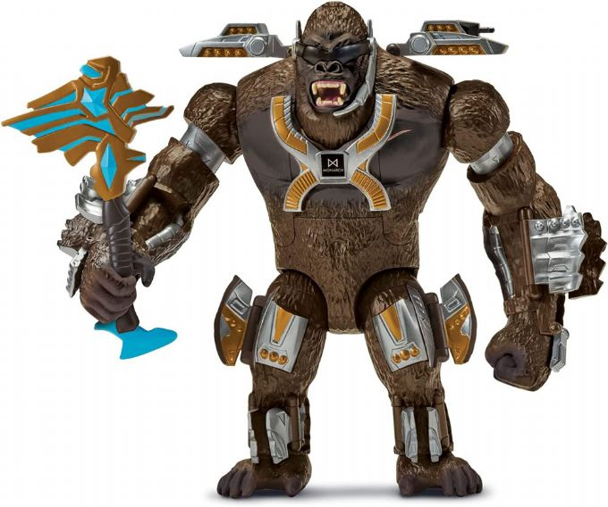 Monsterverse Titan Tech Kong version 1
