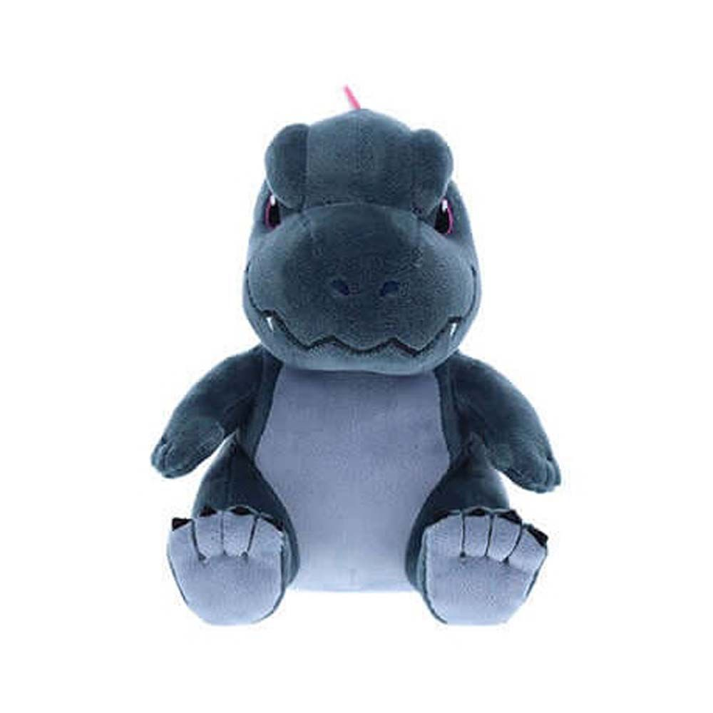 Godzilla Kong Bamse 15 cm