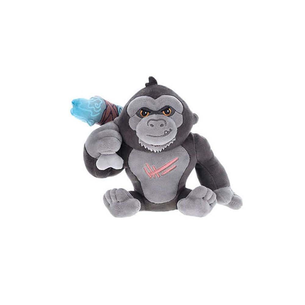 Godzilla Kong Bamse 15 cm