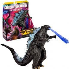 Monsterverse Godzilla Heat Ray